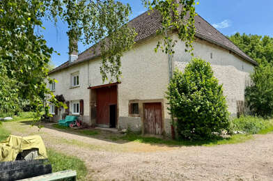 Maison 6 pièces 308900 €