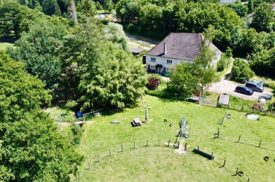 Maison 6 pièces 275000 €