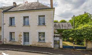 Maison 6 Pièces 196 m² à vendre à Beaumont-Louestault (37360)