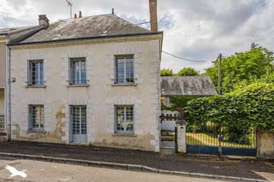 Maison 6 pièces 254880 €