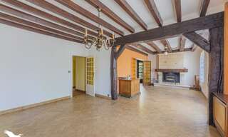 Maison 6 Pièces 196 m² à vendre à Beaumont-Louestault (37360)