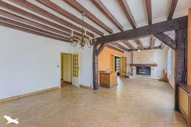 Maison 6 pièces 254880 €