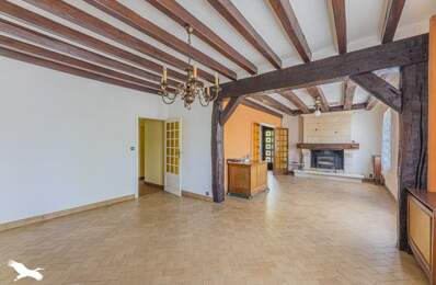 Maison de ville de 6 pièces principales — photo du bien