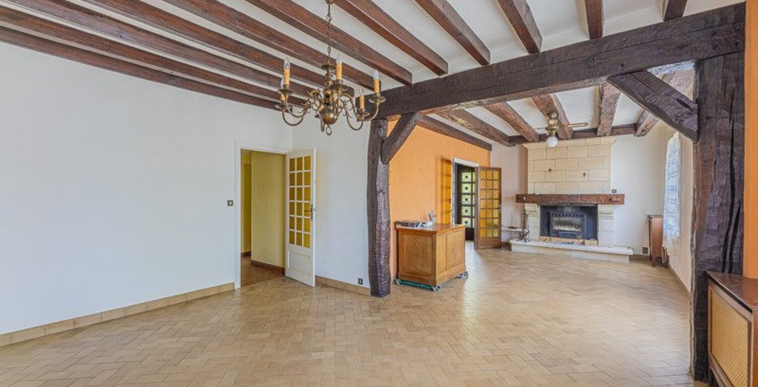 Maison de ville de 6 pièces principales — photo 1
