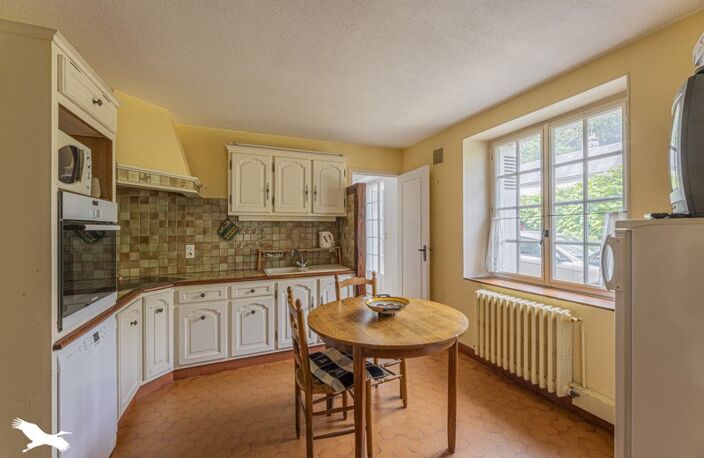 Maison de ville de 6 pièces principales — photo 2