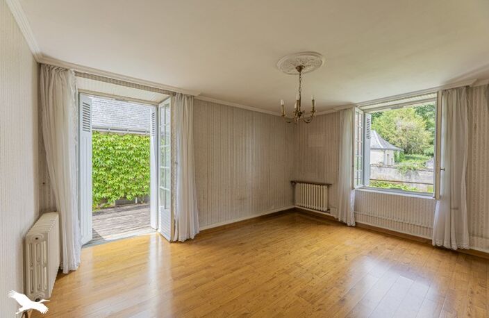 Maison de ville de 6 pièces principales — photo 3