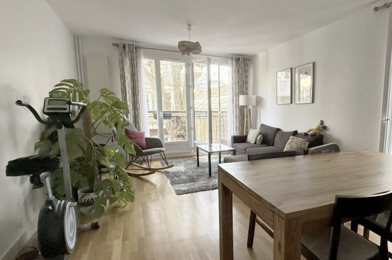 Appartement 3 pièces 399000 €
