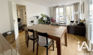 Appartement 3 Pièces 64 m² à vendre à Asnières-sur-Seine (92600)