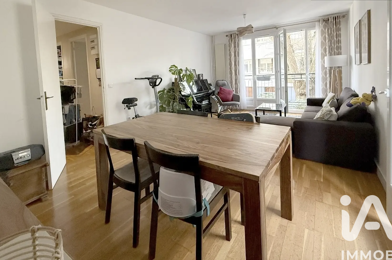 Appartement 3 pièces 399000 €