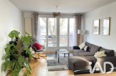 Appartement 3 pièces 399000 €