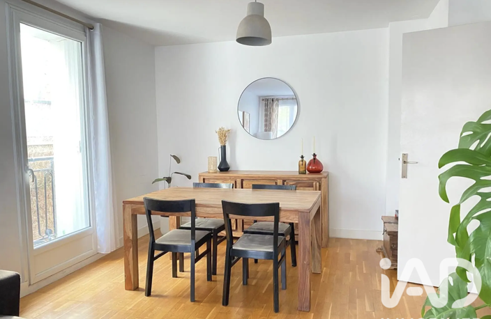 Vente Appartement 3 pièces — photo 2