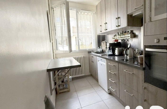 Vente Appartement 3 pièces — photo 3