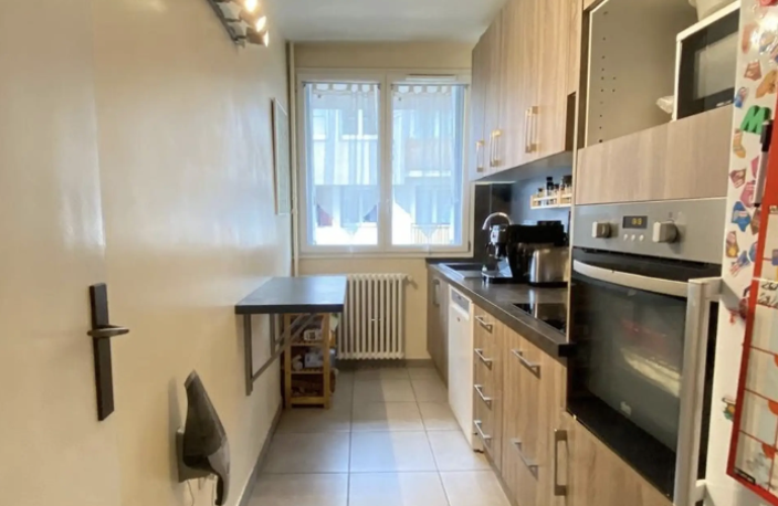 Vente Appartement 3 pièces — photo 4