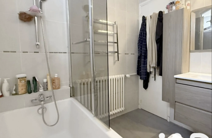 Vente Appartement 3 pièces — photo 5