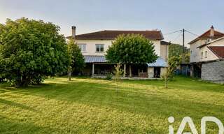 Maison 7 Pièces 212 m² à vendre à Manthes (26210)