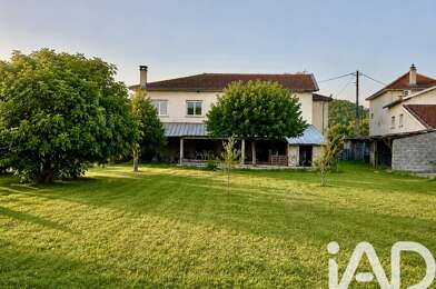 Maison 7 pièces 309000 €