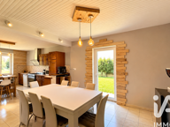 Vente Maison/villa 7 pièces — photo 3