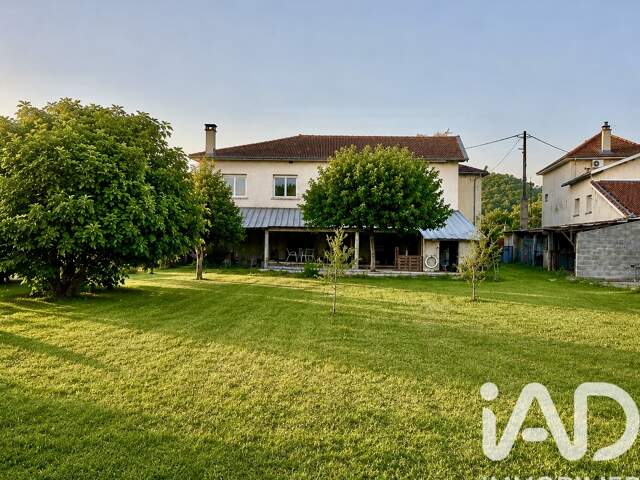 Vente Maison/villa 7 pièces — photo du bien
