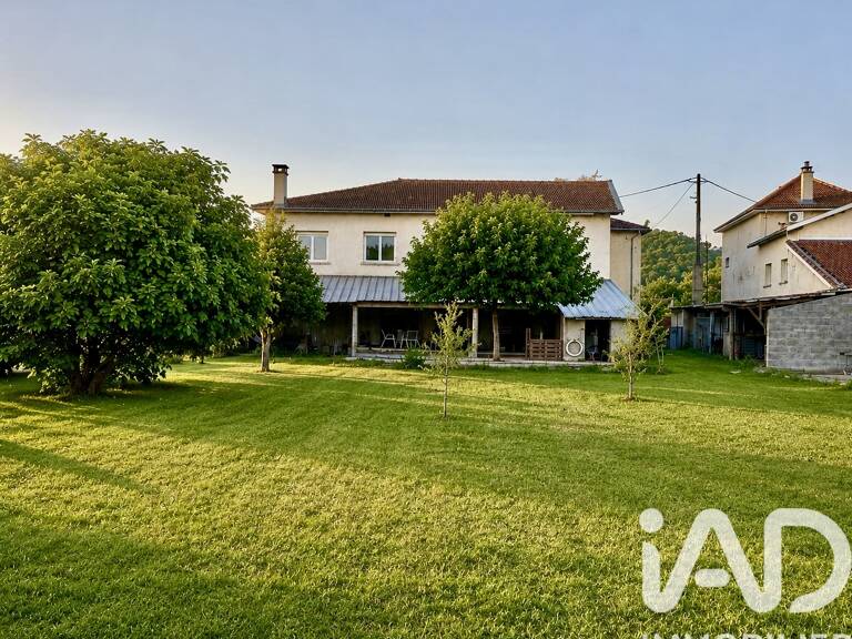 Vente Maison/villa 7 pièces — photo 1