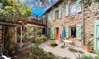 Maison 5 Pièces 100 m² à vendre à Lavaur (81500)