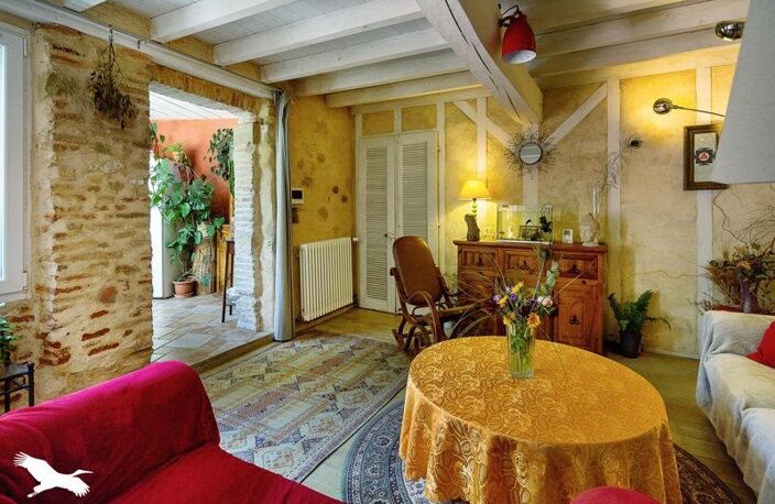 Maison de ville de 5 pièces principales — photo 3