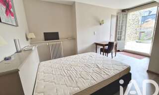 Appartement 1 Pièce 17 m² à vendre à Châteaugiron (35410)