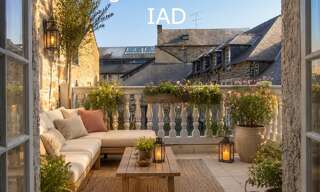 Appartement 1 Pièce 17 m² à vendre à Châteaugiron (35410)