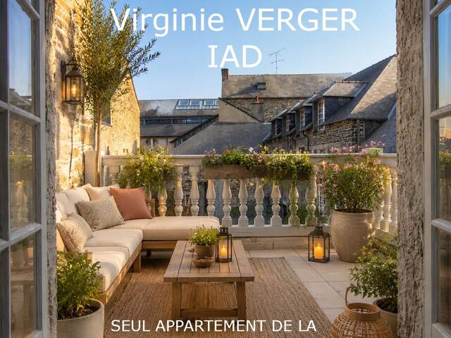 Vente Appartement 1 pièce — photo du bien