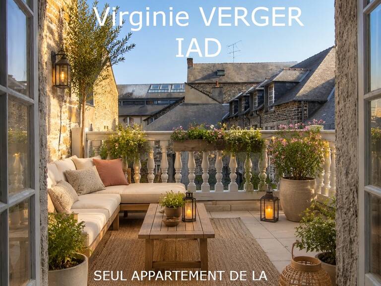 Vente Appartement 1 pièce — photo 1