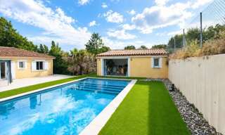 Maison 5 Pièces 110 m² à vendre à Saint-Gauzens (81390)
