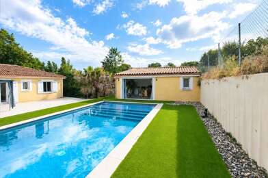 Maison 5 pièces 335000 €