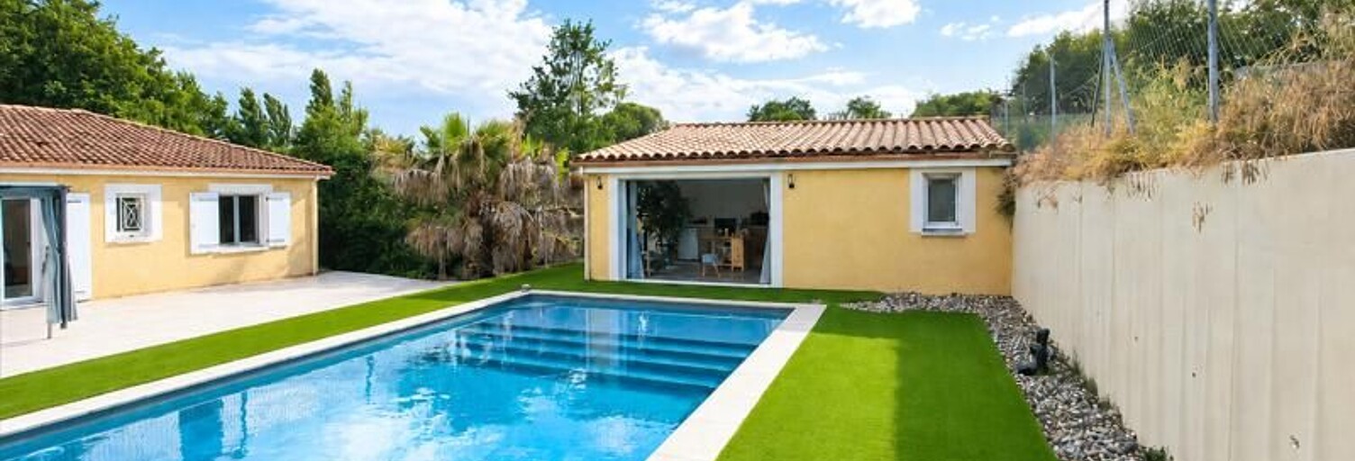 Maison 5 Pièces 110 m² à vendre à Saint-Gauzens (81390)