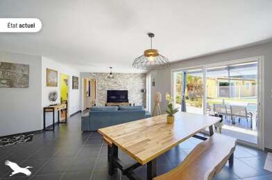 Maison 5 pièces 335000 €