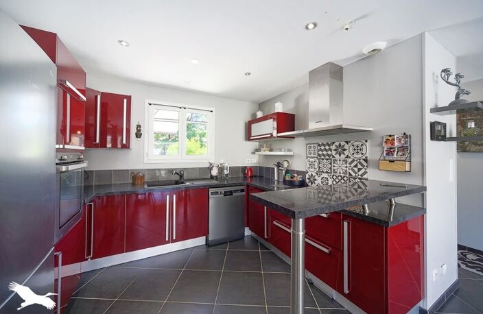 Contemporaine de 5 pièces principales — photo 3