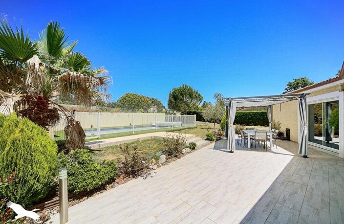 Contemporaine de 5 pièces principales — photo 4