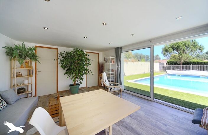 Contemporaine de 5 pièces principales — photo 5