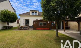 Maison 7 Pièces 142 m² à vendre à Athis-Mons (91200)