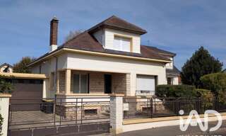 Maison 7 Pièces 142 m² à vendre à Athis-Mons (91200)