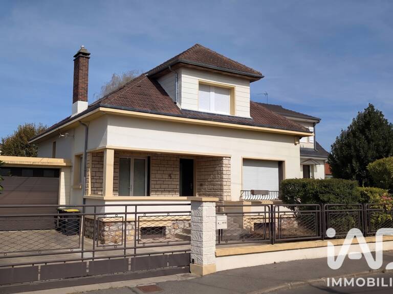 Vente Maison/villa 7 pièces — photo 1