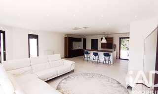 Maison 5 Pièces 120 m² à vendre à Villerest (42300)