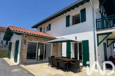 Maison 5 pièces 635000 €