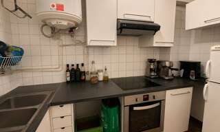 Appartement 2 Pièces 40 m² à vendre à Lyon 5 (69005)
