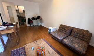 Appartement 2 Pièces 40 m² à vendre à Lyon 5 (69005)