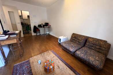 Appartement 2 pièces 145800 €