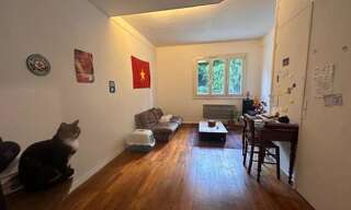 Appartement 2 Pièces 40 m² à vendre à Lyon 5 (69005)