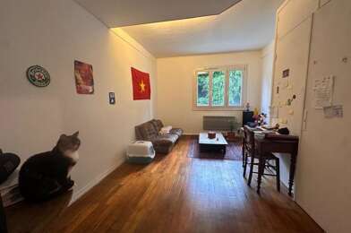 Appartement 2 pièces 145800 €