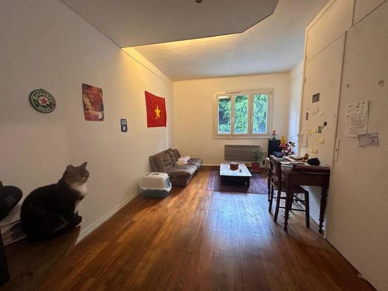 Appartement de 2 pièces principales — photo 1