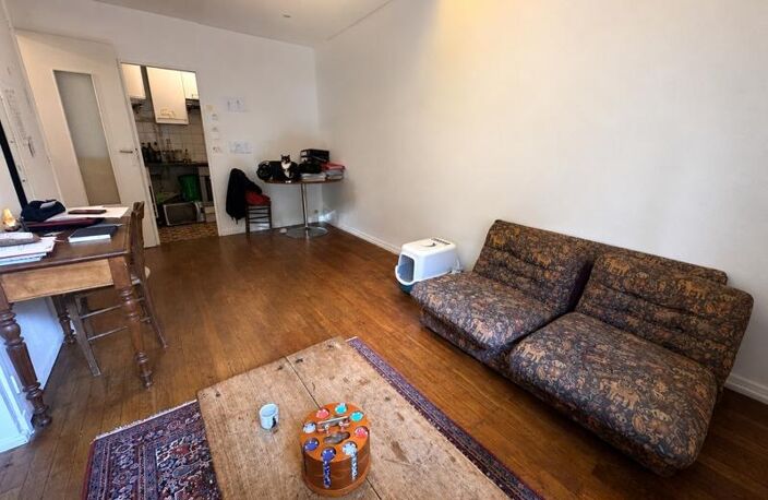 Appartement de 2 pièces principales — photo 5