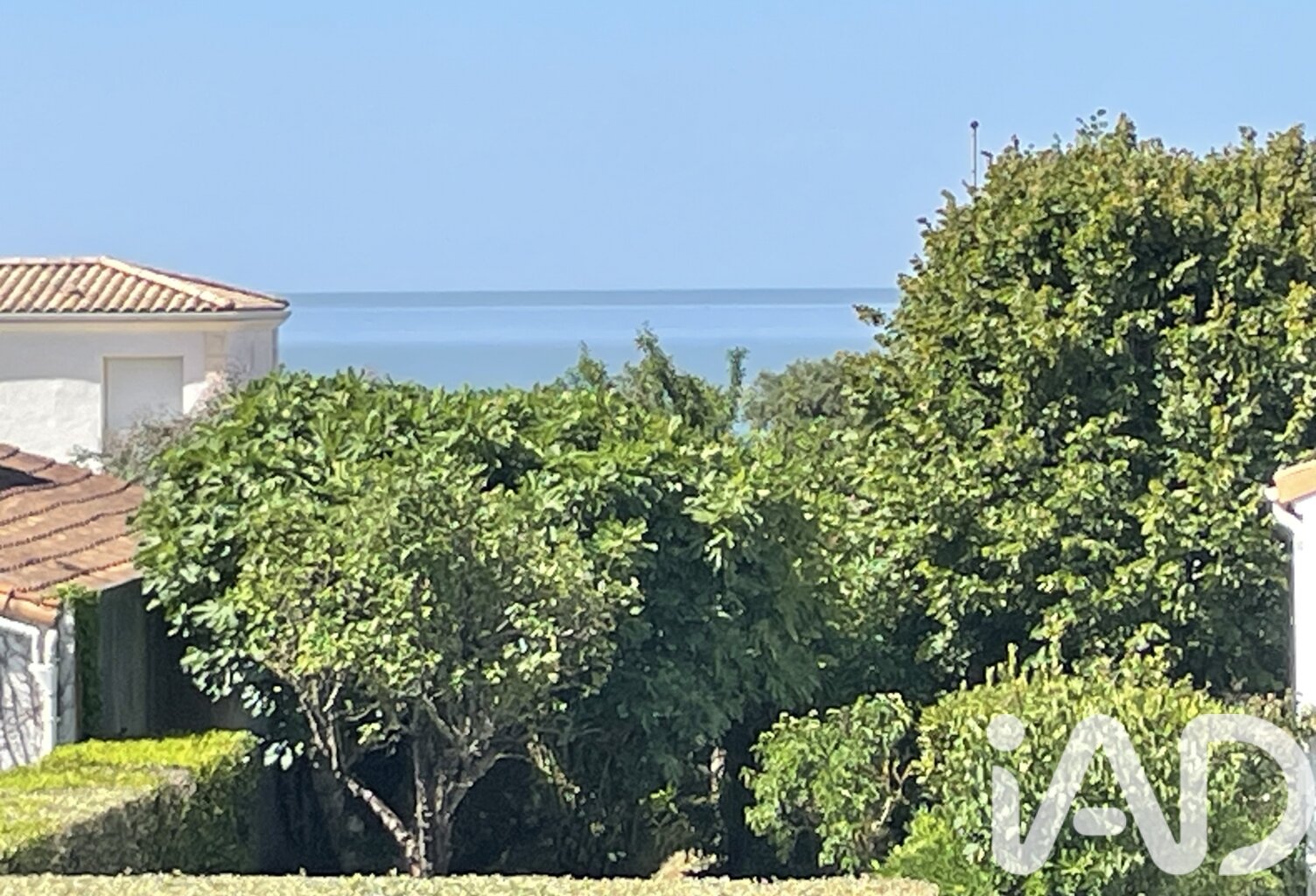 Vente Maison/villa 8 pièces — photo 1