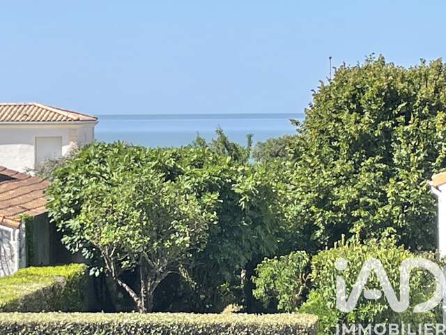 Vente Maison/villa 8 pièces — photo du bien